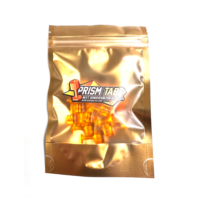 Prism Hail Tab 10mm - 10pack