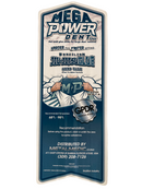 Blue Hero Glue from Brazil