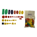 LAKA PDR Glue pulling variety pack 33 pcs