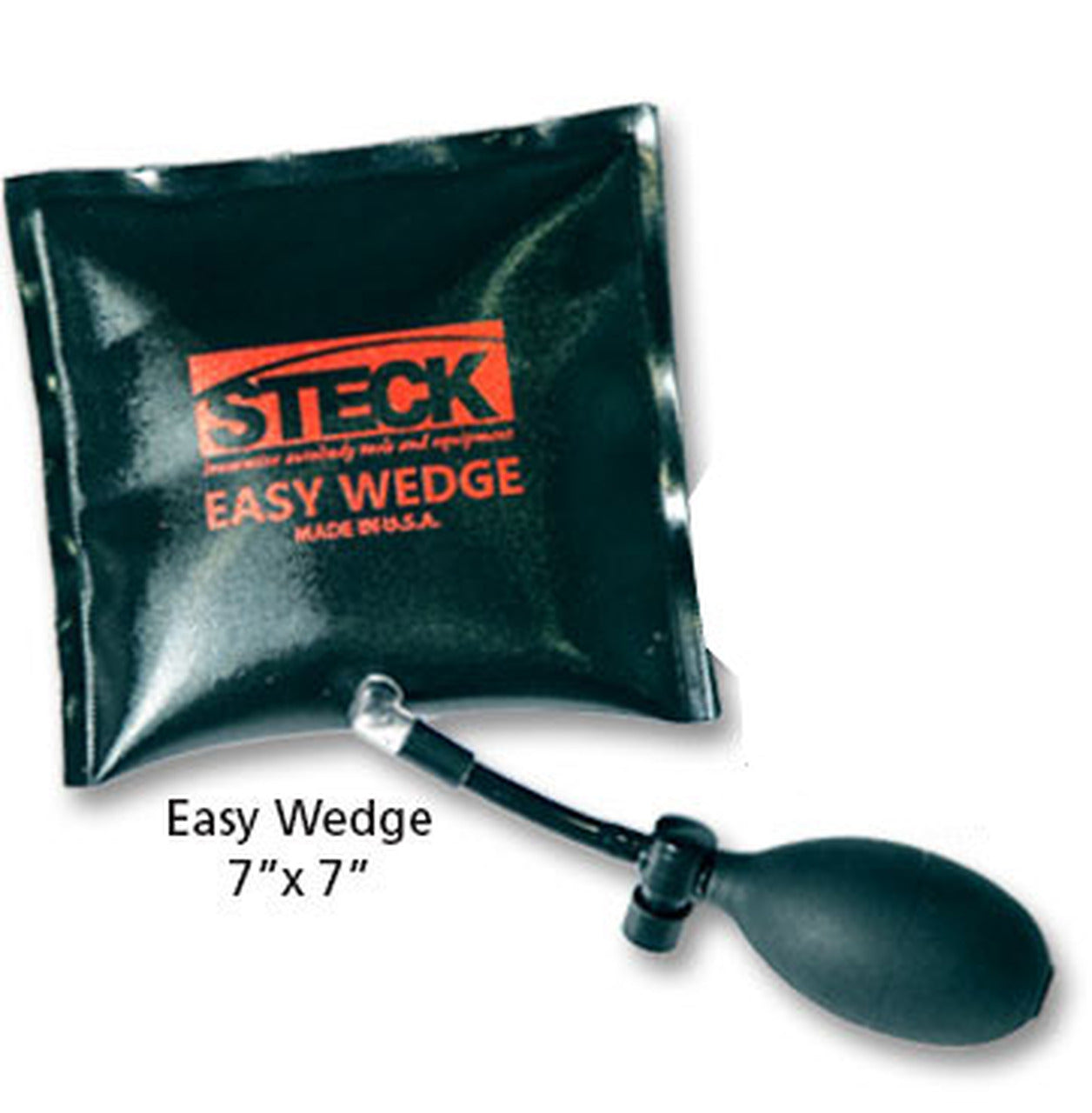 BigEasy EASY WEDGE (Inflatable)