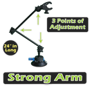 Get-A-Grip Strong Arm