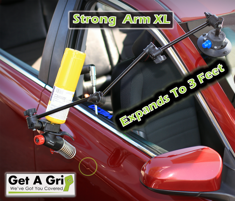 Get-A-Grip Strong Arm XL