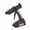 Trifecta Cordless Glue Gun (Takes ALL Major Drill Batteries w/ optional adapter)