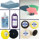 The Ultimate PDR Sanding & Polishing Kit ***SAVE $20 by choosing this kit!***