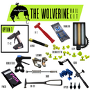 The Wolverine Hail Kit