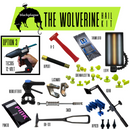 The Wolverine Hail Kit