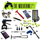 The Wolverine Hail Kit