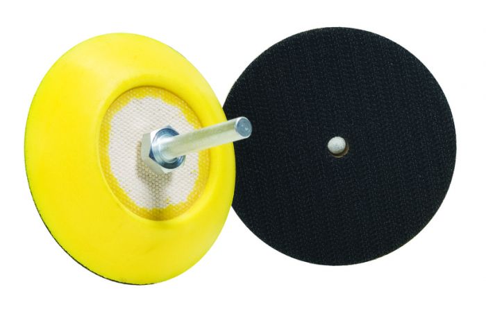 3" Buffing Kit for your Drill!