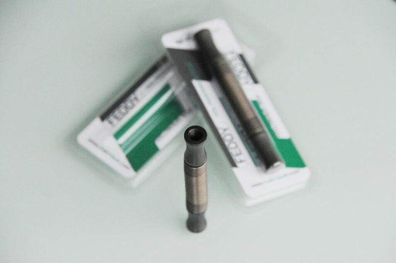 Feddy German Spring Edge Tool
