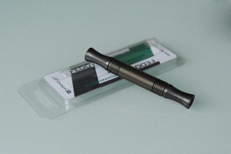 Feddy German Spring Edge Tool