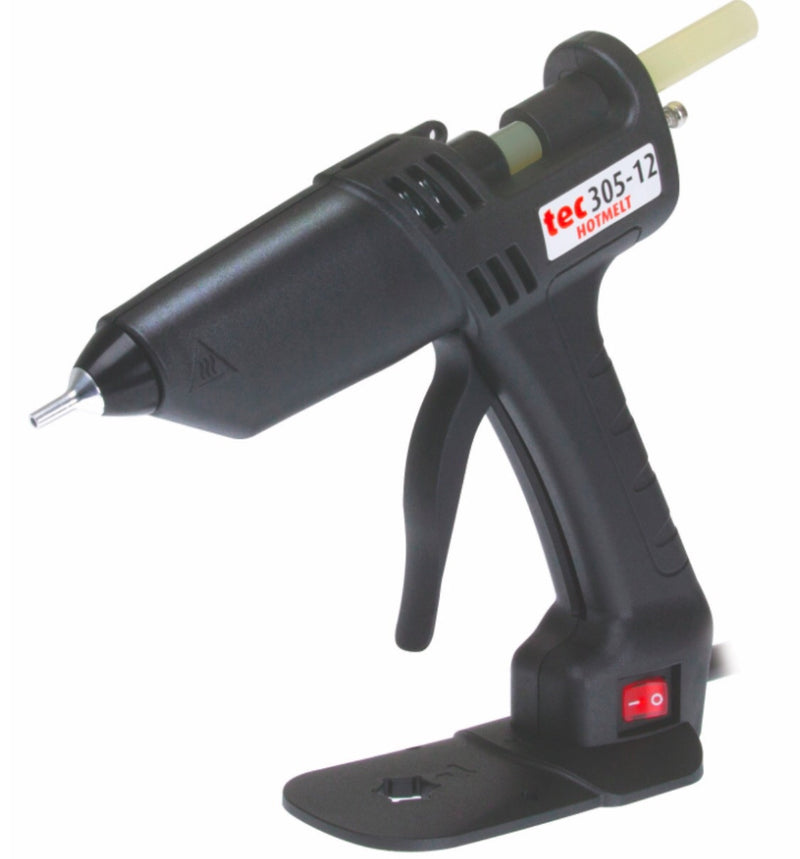 12volt Tec305 Glue Gun