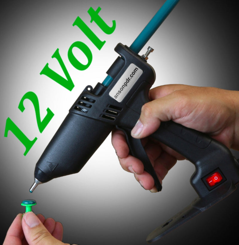 12volt Tec305 Glue Gun