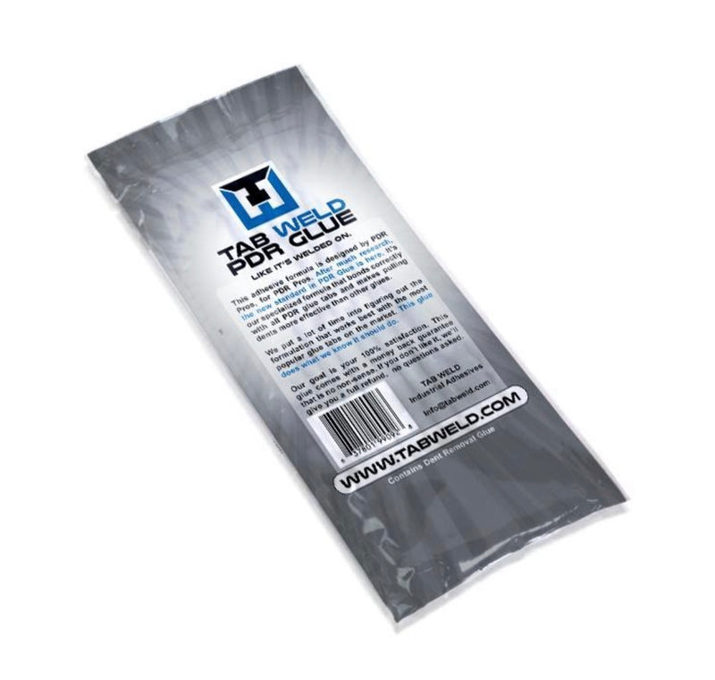 Tab Weld PDR Glue -The World's Best PDR Specific Adhesive (Tab Weld)