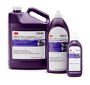 3M One Step Finishing Polish, 8 fl-oz Bottle, Purple, Liquid