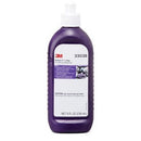 3M One Step Finishing Polish, 8 fl-oz Bottle, Purple, Liquid