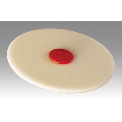 Scotch-Brite™ Molding Adhesive and Stripe Removal Disc, 4 in, 4000 rpm