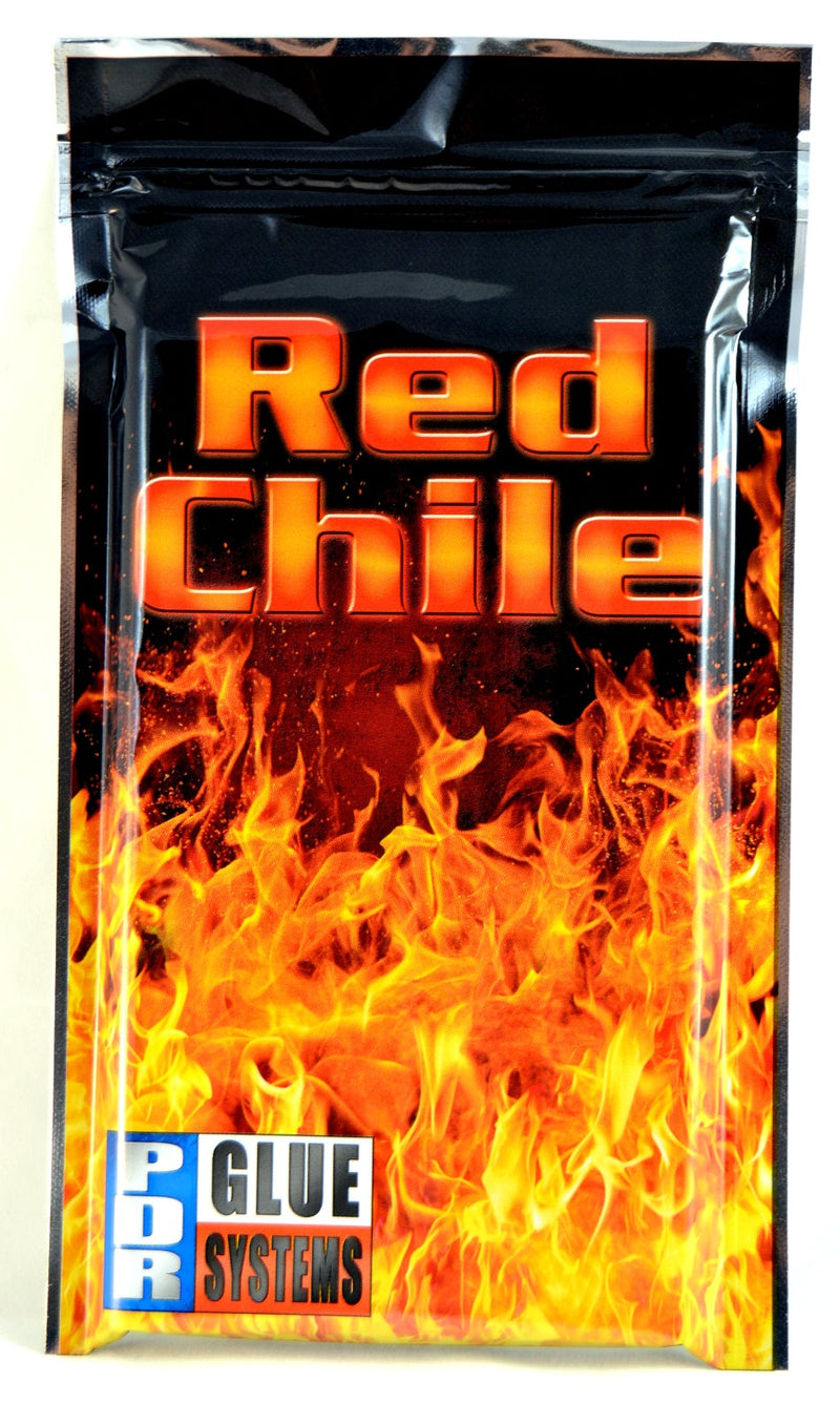 Red Chili Hot Weather PDR Glue