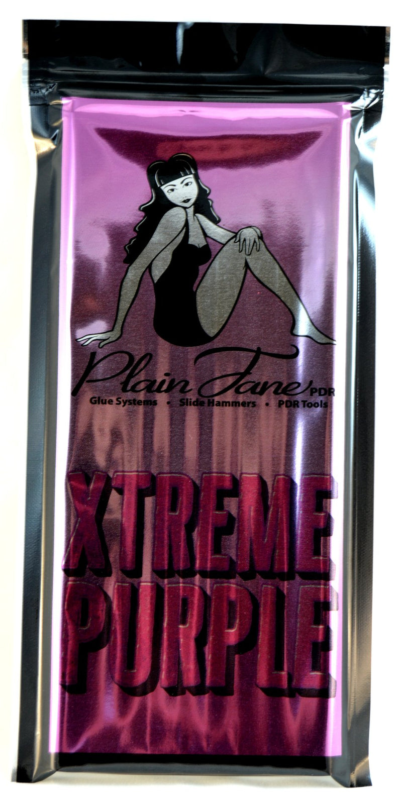 Xtreme Purple Hot PDR Glue - Plain Jane PDR