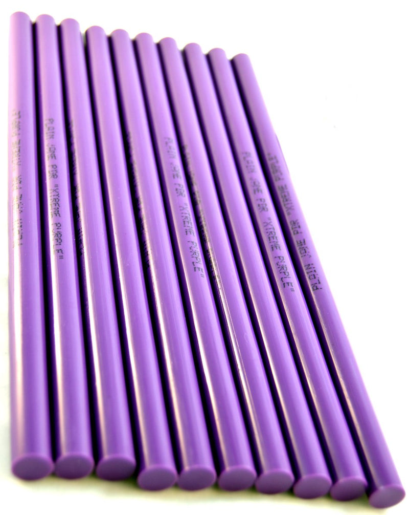Xtreme Purple Hot PDR Glue - Plain Jane PDR